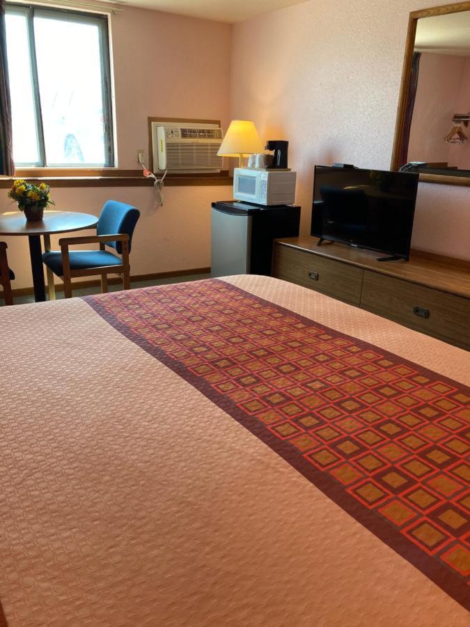 Executive Mini-hôtel McPherson