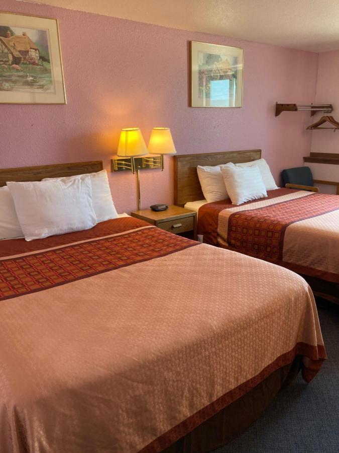 Executive Mini-hôtel McPherson